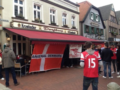 Foto: Dorfkrug