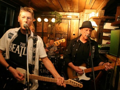 Foto: Dorfkrug