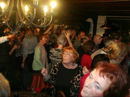 Foto: Dorfkrug