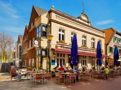 Foto: Dorfkrug